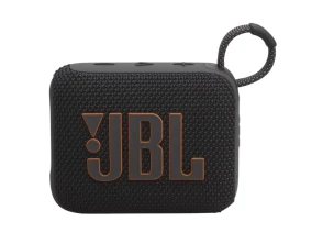 JBL GO 4 4.2 W Negro - Negro