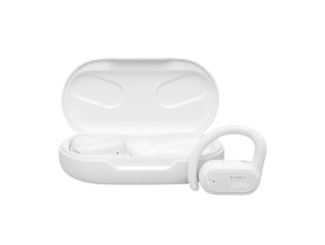 JBL Soundgear Sense Blanco Bluetooth 5.3