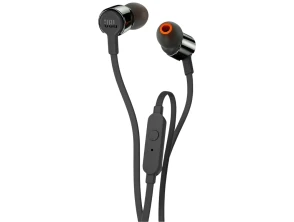 Añadir a la cesta JBL Tune 210 Auriculares Negro - Sonido Excepcional JBL Tune 210 Auriculares Negro - Sonido Excepcional