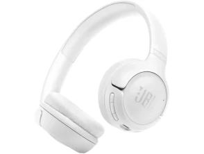 JBL Tune 530BT Auriculares Bluetooth Inalámbricos Blanco