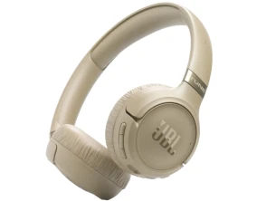 Añadir a la cesta JBL Tune 680NC Audífonos Beige JBL Tune 680NC Audífonos Beige