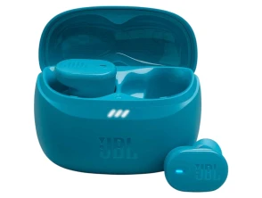 Añadir a la cesta JBL Tune Buds 2 Turquesa con cancelación de ruido ANC JBL Tune Buds 2 Turquesa con cancelación de ruido ANC