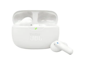 JBL Wave Beam 2 Bluetooth Blanco - Auriculares Inalámbricos