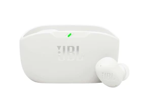 Auriculares JBL Wave Buds 2 Blanco con cancelación de ruido ANC