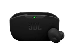 JBL Wave Buds 2 Negro con cancelación de ruido ANC - Auriculares Bluetooth