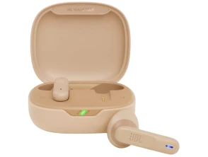 Añadir a la cesta JBL Wave Flex Beige - Auriculares Bluetooth - Beige JBL Wave Flex Beige - Auriculares Bluetooth - Beige
