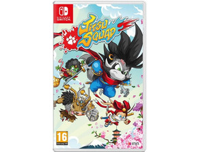 Añadir a la cesta Jitsu Squad Switch Jitsu Squad Switch