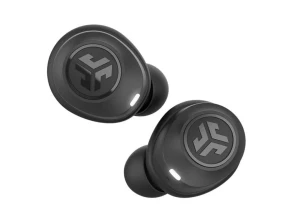 JBuds Air TWS Negro de JLab - Auriculares Inalámbricos