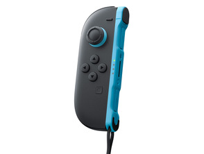 Añadir a la cesta Joy-Con 2 (L) Izquierda Light Blue Switch 2 Joy-Con 2 (L) Izquierda Light Blue Switch 2