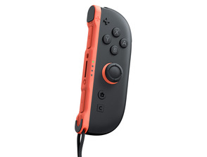 Añadir a la cesta Joy-Con 2 (R) Derecha Light Red Switch 2 Joy-Con 2 (R) Derecha Light Red Switch 2