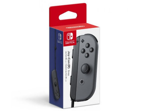 Añadir a la cesta Joy-Con derecha (Right Grey) Nintendo Switch Joy-Con derecha (Right Grey) Nintendo Switch
