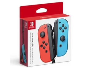 Añadir a la cesta Joy-Con Set (Azul/Rojo) Nintendo Switch Joy-Con Set (Azul/Rojo) Nintendo Switch