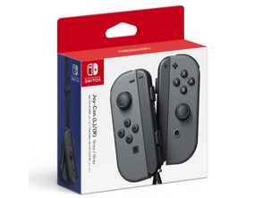 Añadir a la cesta Joy-Con Set (Gris) Nintendo Switch Joy-Con Set (Gris) Nintendo Switch
