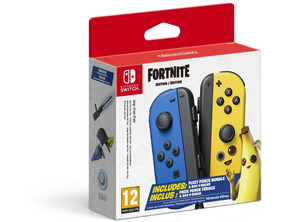 Añadir a la cesta Joy-Con Set Izqda/Dcha Edición Fortnite Joy-Con Set Izqda/Dcha Edición Fortnite