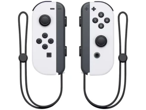 Mando J-C Set Blanco Izq/Dcha