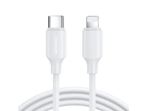 Joyroom Cable Type-C a Lightning 30W Carga Rápida de 1m
