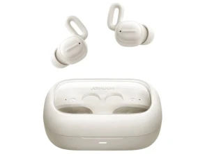 Auriculares Joyroom Cozydots Series JR-TS1 TWS Blancos