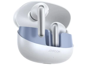 Añadir a la cesta Auriculares Joyroom Funpods Series JR-FN2 TWS en Blanco Auriculares Joyroom Funpods Series JR-FN2 TWS en Blanco