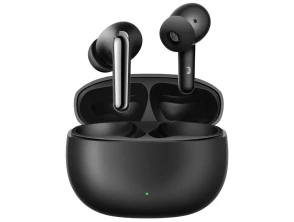 Joyroom JR-FN1 TWS Auriculares Inalámbricos Negro