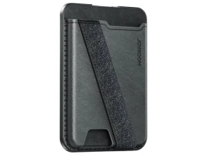 Añadir a la cesta Joyroom Cartera Negra Magsafe - Accesorio Smartphone Joyroom Cartera Negra Magsafe - Accesorio Smartphone