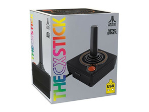 Añadir a la cesta Joystick THECXSTICK Atari Joystick THECXSTICK Atari