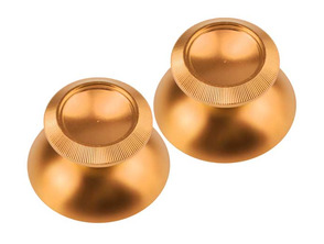 Añadir a la cesta Joysticks de Aluminio (Dualshock 4) Oro Joysticks de Aluminio (Dualshock 4) Oro