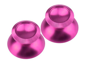 Añadir a la cesta Joysticks de Aluminio (Dualshock 4) Rosa Joysticks de Aluminio (Dualshock 4) Rosa