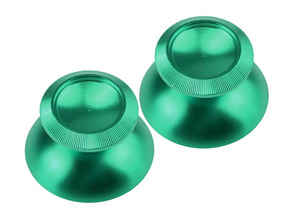 Añadir a la cesta Joysticks de Aluminio (Dualshock 4) Verde Joysticks de Aluminio (Dualshock 4) Verde