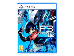 Añadir a la cesta Persona 3 Reload | PS5 Persona 3 Reload | PS5