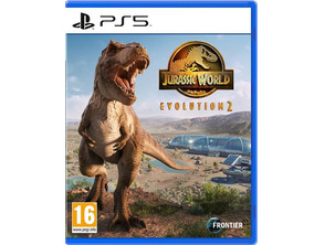 Añadir a la cesta Jurassic World Evolution 2 PS5 Jurassic World Evolution 2 PS5