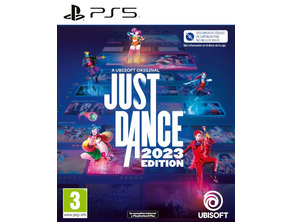 Añadir a la cesta Just Dance 2023 Edition (Code in a Box) PS5 Just Dance 2023 Edition (Code in a Box) PS5