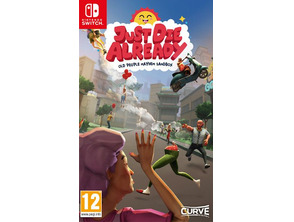 Just Die Already Switch