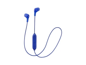 Auriculares JVC HA-FX9BT-P-E Azul