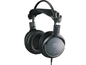 Añadir a la cesta Auriculares JVC HA-RX700 en color negro Auriculares JVC HA-RX700 en color negro