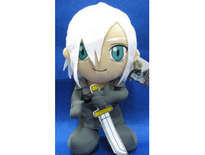 Final Fantasy Advent Children - Kadaj 32 cm