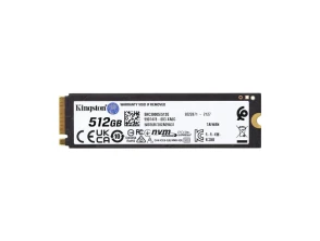 Añadir a la cesta SSD Kingston Technology KC3000 M.2 2280 512 GB PCIe 4.0 NVMe TLC - Alta Velocidad de Almacenamiento SSD Kingston Technology KC3000 M.2 2280 512 GB PCIe 4.0 NVMe TLC - Alta Velocidad de Almacenamiento