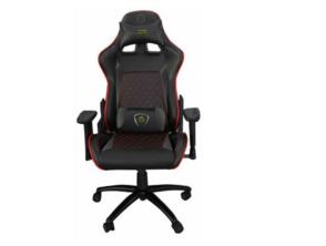 Keep Out Silla Gaming XS700PRO 4D Negro-Rojo