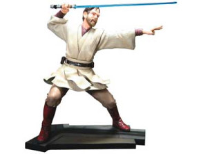 Figura Obi Wan Kenobi Kotobukiya