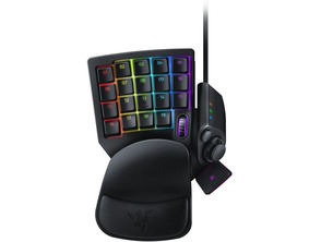 Añadir a la cesta Keypad Gaming Razer Tartarus Chroma v2 Keypad Gaming Razer Tartarus Chroma v2