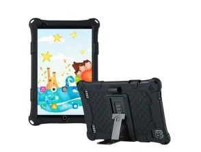 Tablet Nüt Pad K808 Infantil 8" 2GB 32GB con Control Parental - Negro