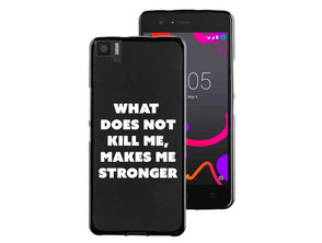 Añadir a la cesta Funda TPU Verde Tacto Goma Kill Me BQ Aquaris M5 Funda TPU Verde Tacto Goma Kill Me BQ Aquaris M5