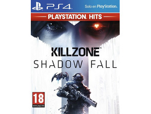 Killzone: Shadow Fall (Playstation Hits) PS4