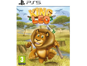 Añadir a la cesta King Leo PS5 King Leo PS5