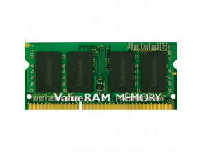 Memoria RAM DDR3 Kingston 4 GB 1600 MHz - ¡Potencia asegurada!
