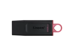 Añadir a la cesta Kingston DataTraveler Exodia USB 256GB (3.2 Gen 1) Kingston DataTraveler Exodia USB 256GB (3.2 Gen 1)
