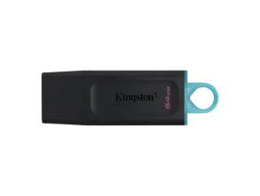 Añadir a la cesta Kingston DataTraveler Exodia USB 64GB (3.2 Gen 1) Kingston DataTraveler Exodia USB 64GB (3.2 Gen 1)