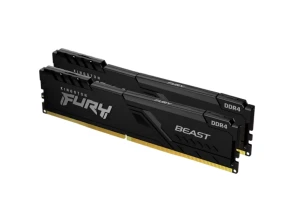 Kingston Technology FURY Beast 32GB DDR4 3600 MHz CL18