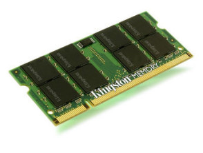 Memoria RAM Kingston 4GB DDR3L SODIMM 1600MHz - Rendimiento Optimizado
