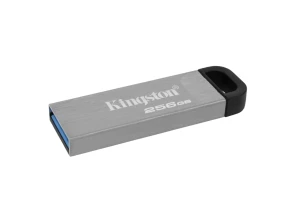 Añadir a la cesta Kingston DataTraveler Kyson 256 GB USB 3.2 Gen 1 Plata Kingston DataTraveler Kyson 256 GB USB 3.2 Gen 1 Plata