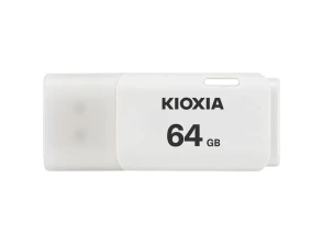 Añadir a la cesta Kioxia TransMemory U202 USB Blanco 64 GB - Comprar en línea Kioxia TransMemory U202 USB Blanco 64 GB - Comprar en línea